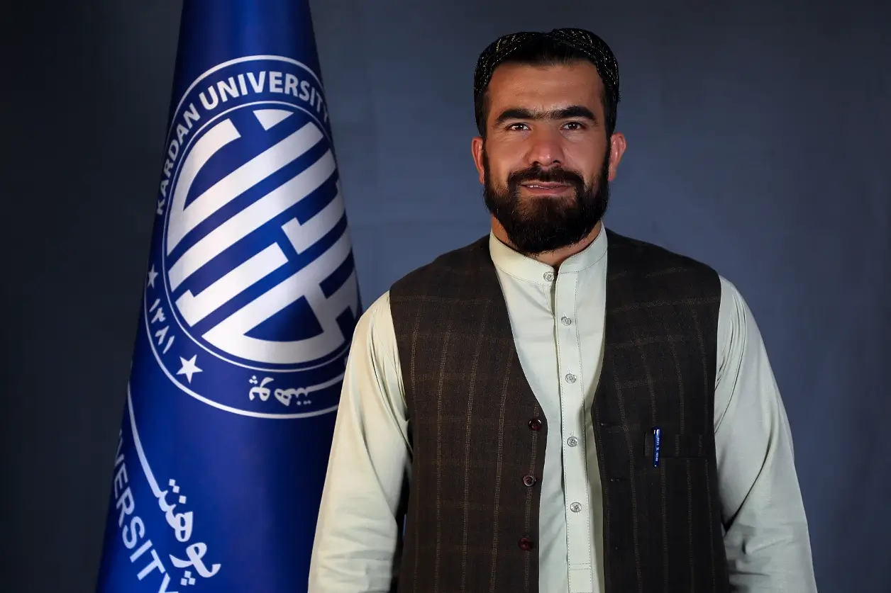 Mr. Mohammad Rafiq Mokhles